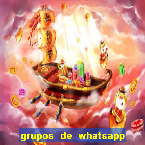 grupos de whatsapp de palpites de futebol